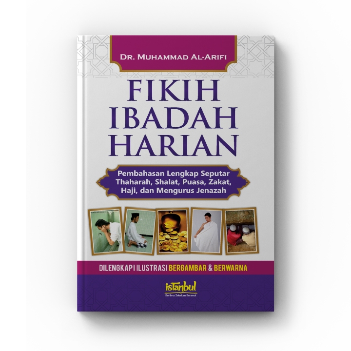 Fikih Ibadah Harian