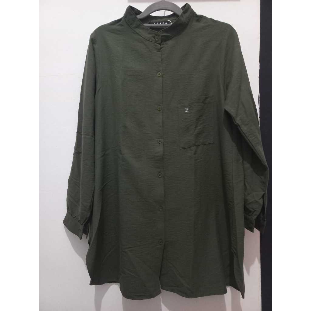 Atasan Wanita ZHAFA preloved