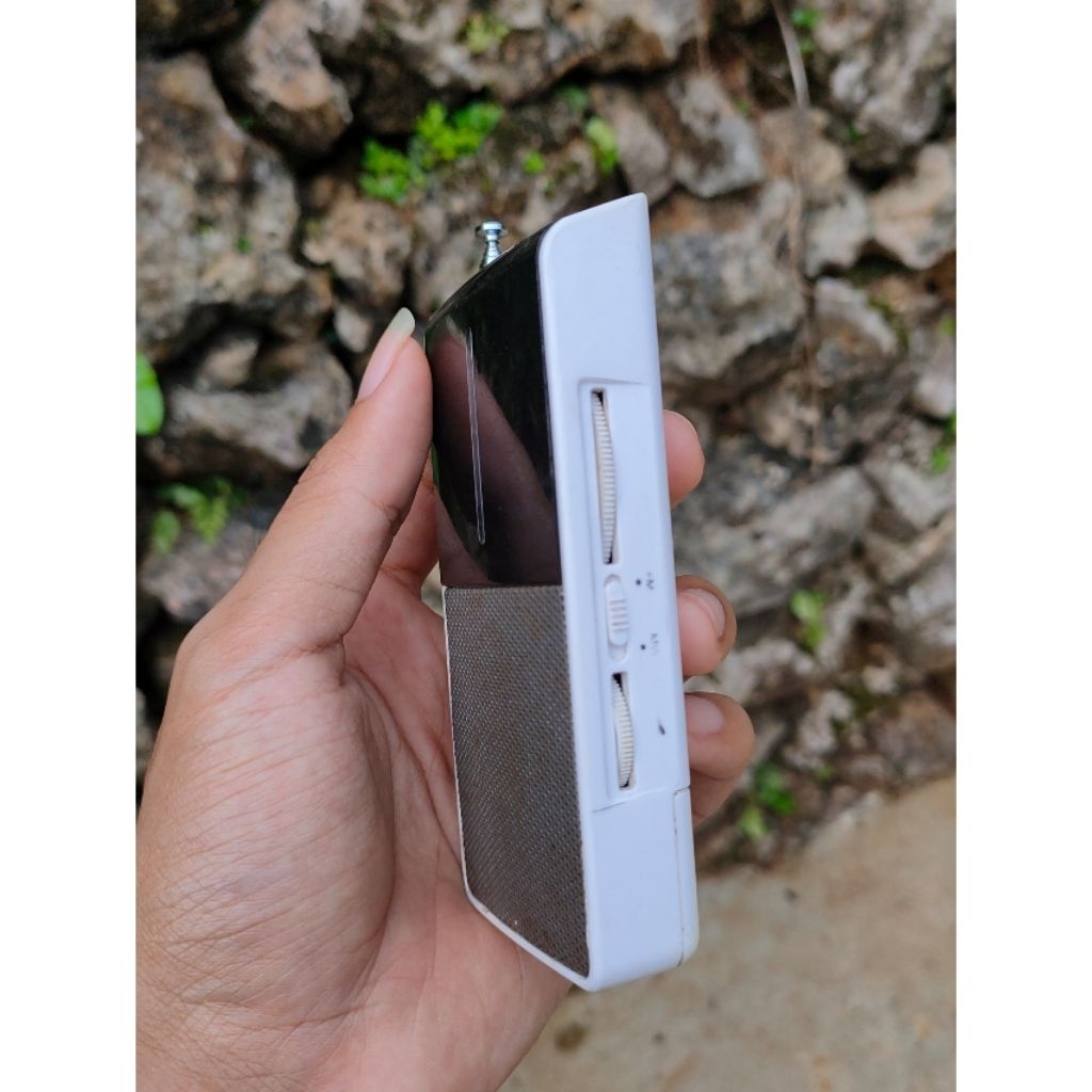 Radio jadul Phillips AE1530/00 normal