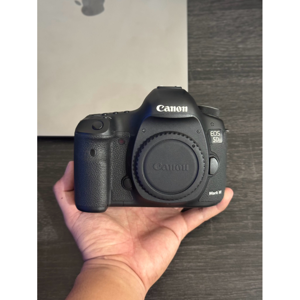 CANON 5D MARK III
