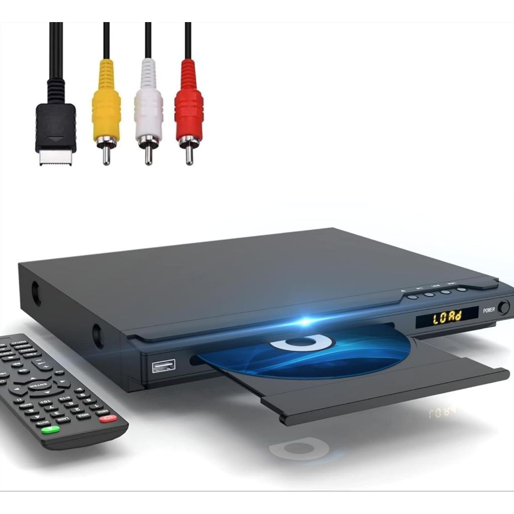 HDMI dvd player