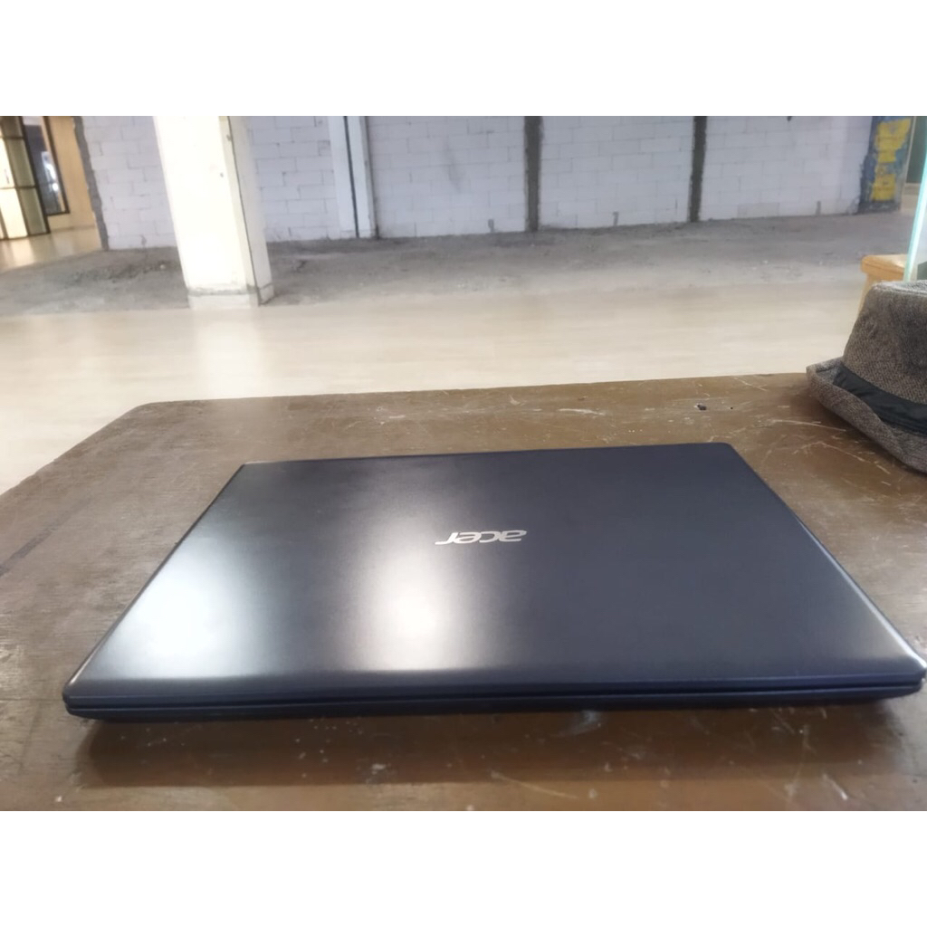 Acer Aspire 3 A314-22