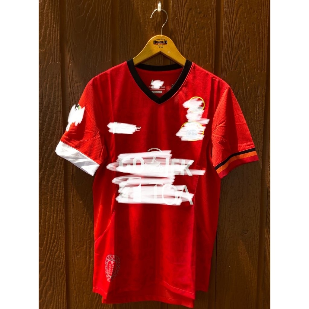 Jersey Persija 2017 LEAGUE