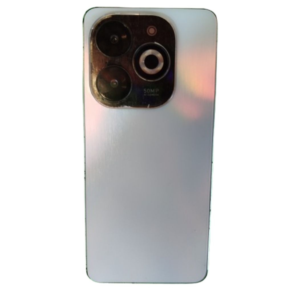 Infinix Smart 8 Pro Ram 8/128 Original