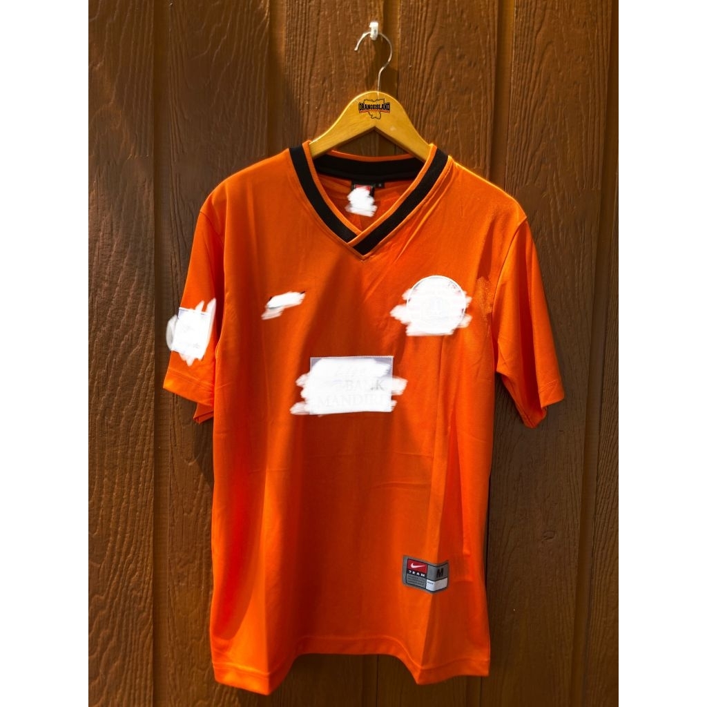 Jersey Retro Persija 2001