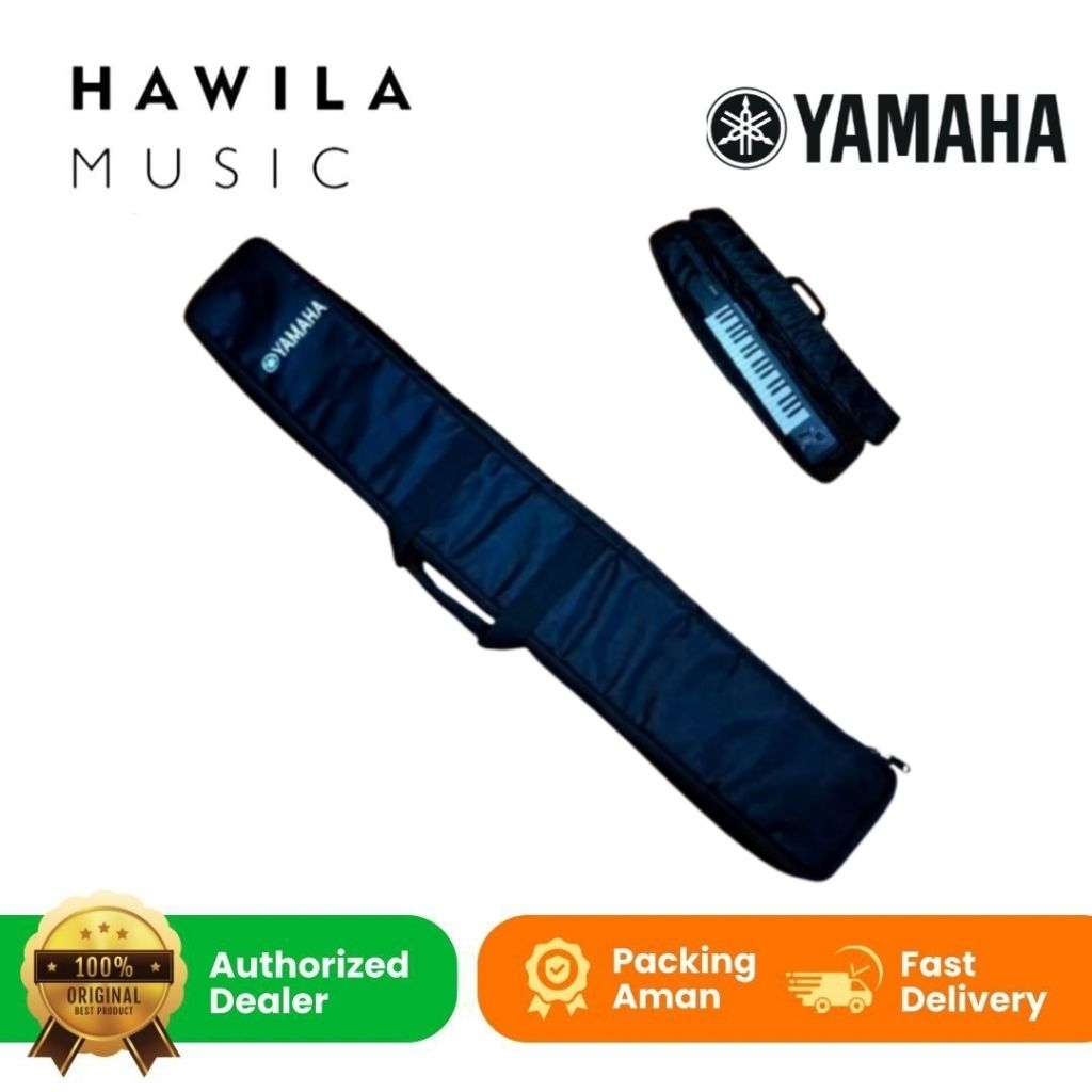 Gigbag Tas Ransel Keytar Keyboard Gitar Yamaha SHS 500 SHS500