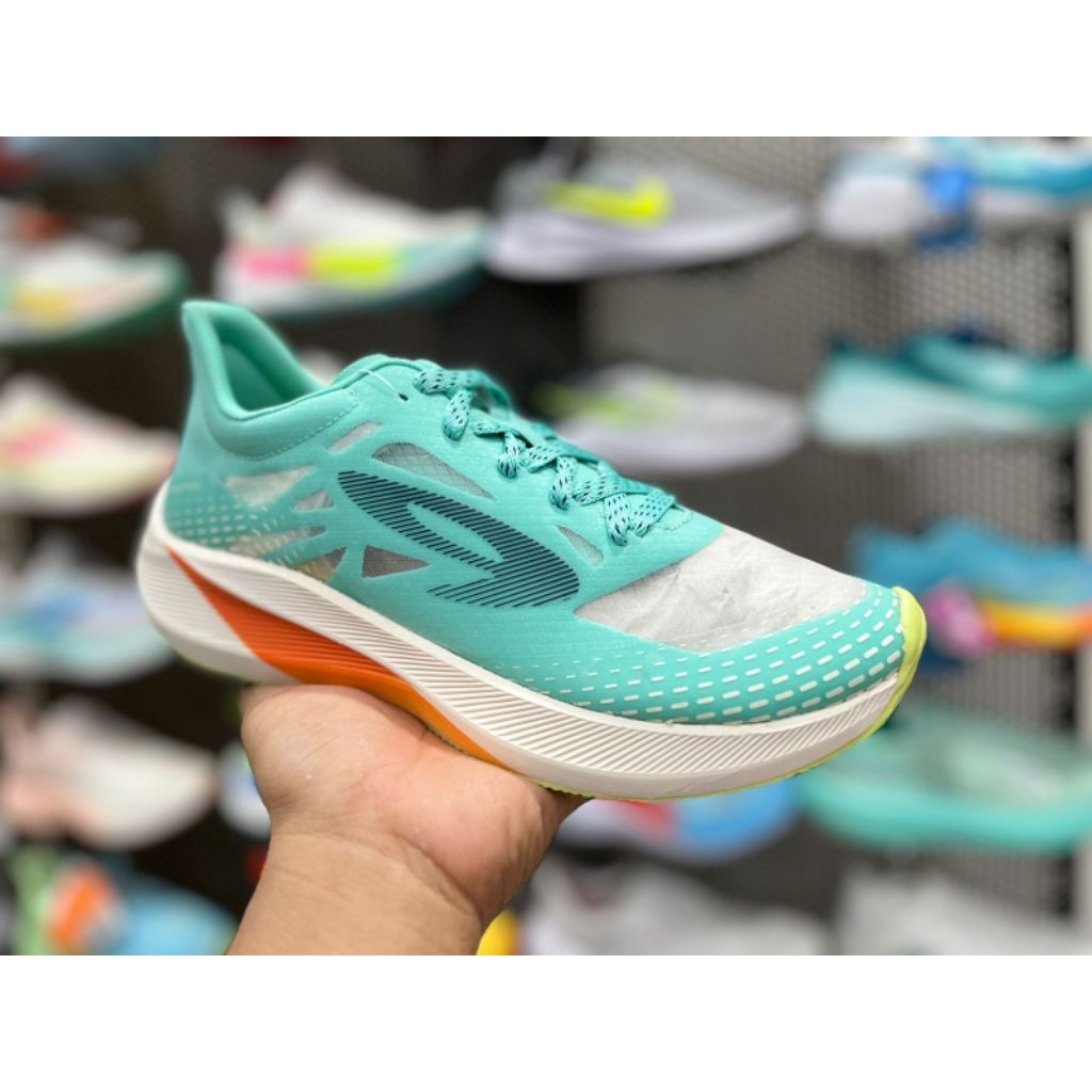 Sepatu Running Nineten Haze 1.5 SE