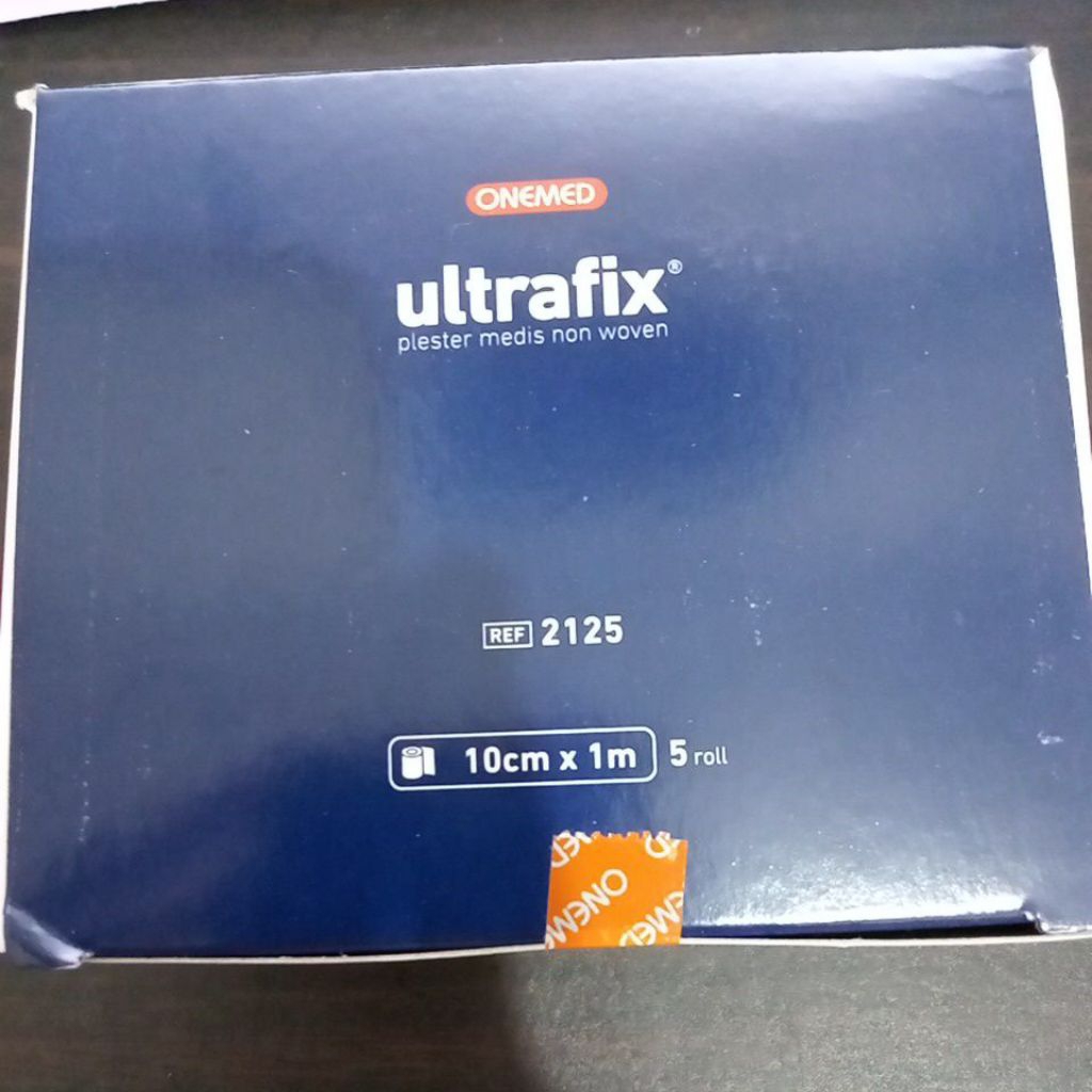Ultrafix 10cm x 1m