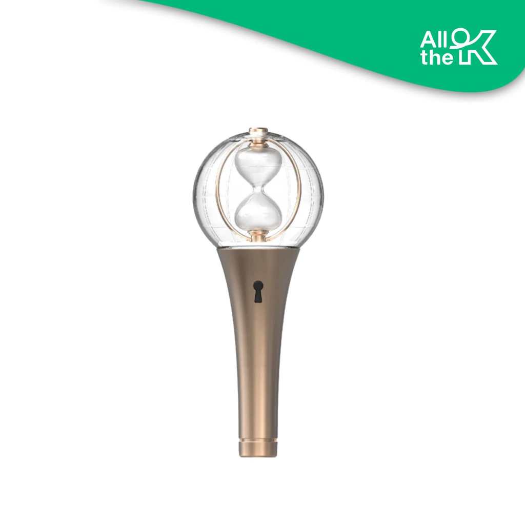 [PRE-ORDER] ATEEZ OFFICIAL LIGHT STICK ver.2