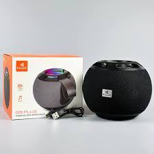 Speaker Kisonli G5 Bluetooth Speakers Wireless