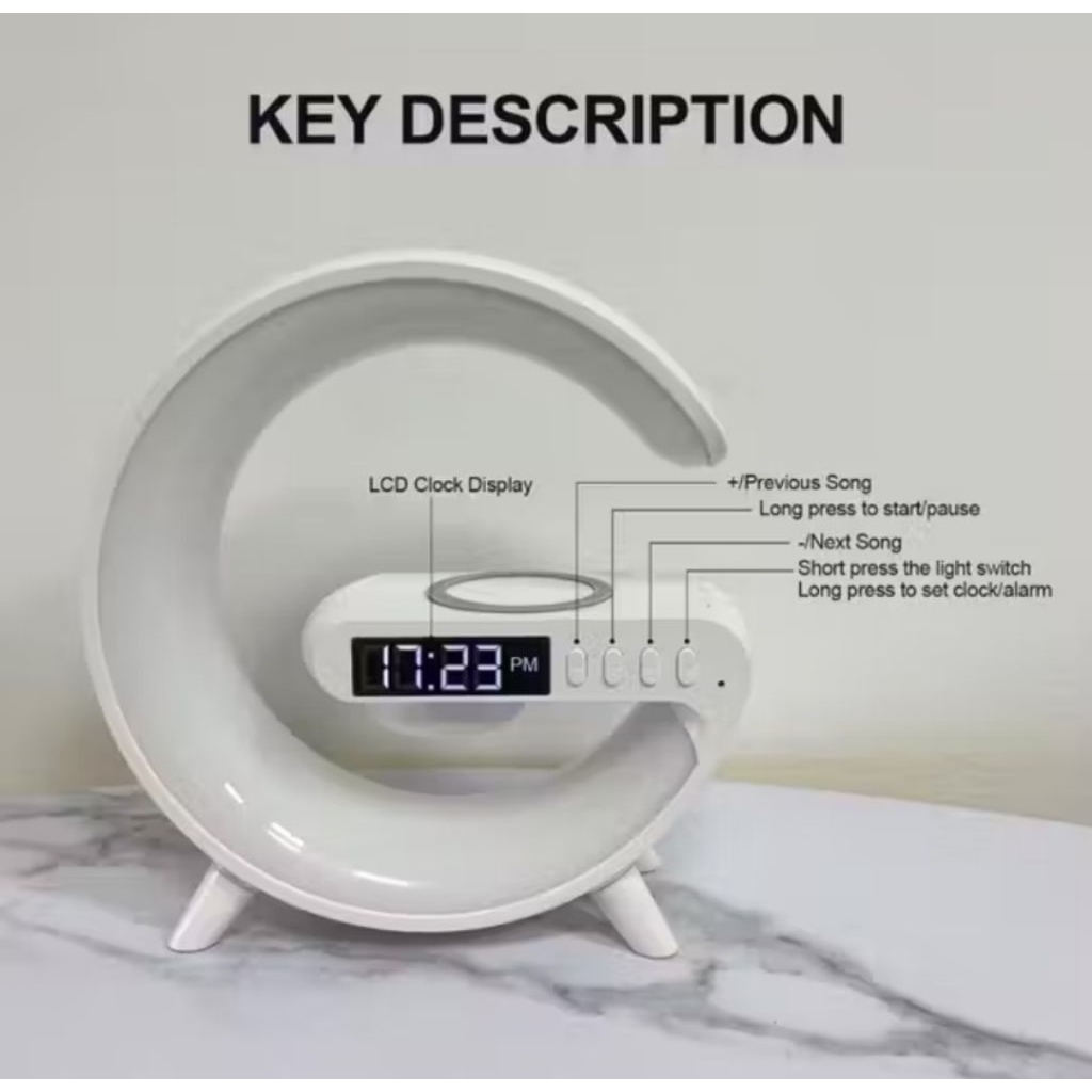 Speaker Bluetooth Nirkabel jam digital custom, speaker Bluetooth custom| jam digital