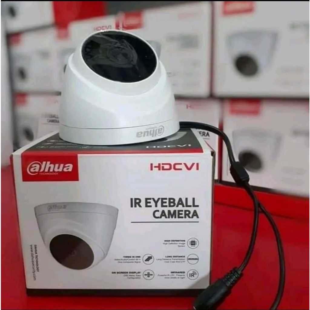 CCTV DAHUA Camera Indoor 5mp Cooper