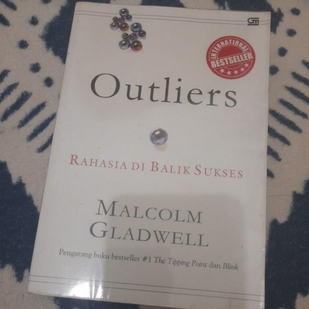 Outliers