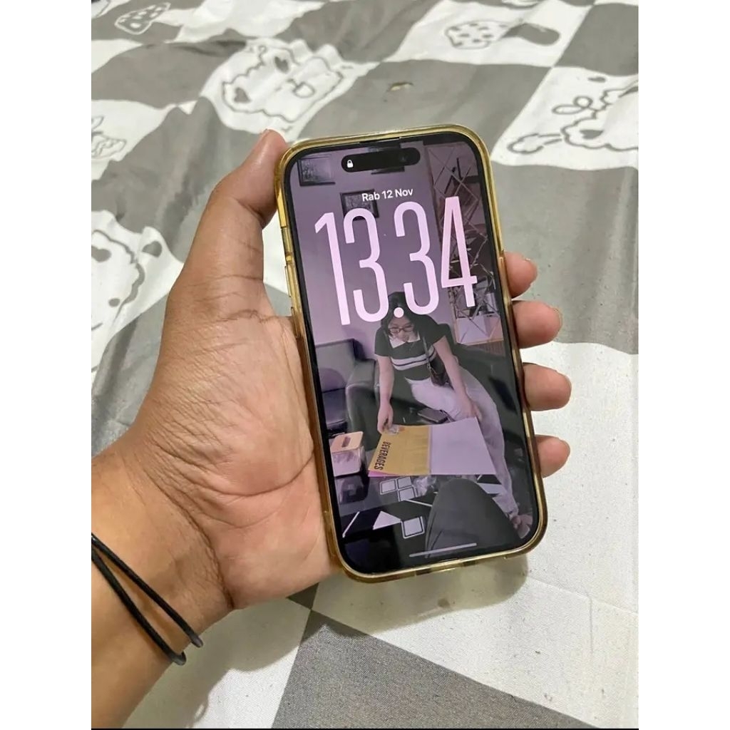 Iphone 15 pro bypass