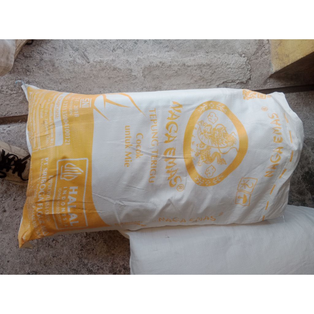 karung bekas terigu 25 kg murah bersih karung bekas murah