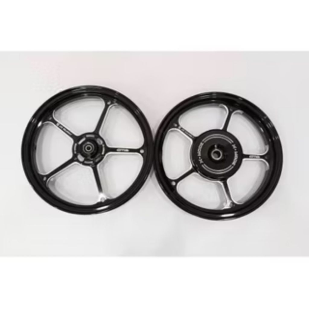 velg xmode vario pnp nmax