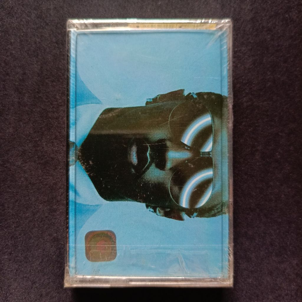 Kaset P. Diddy - Press Play (Sealed)
