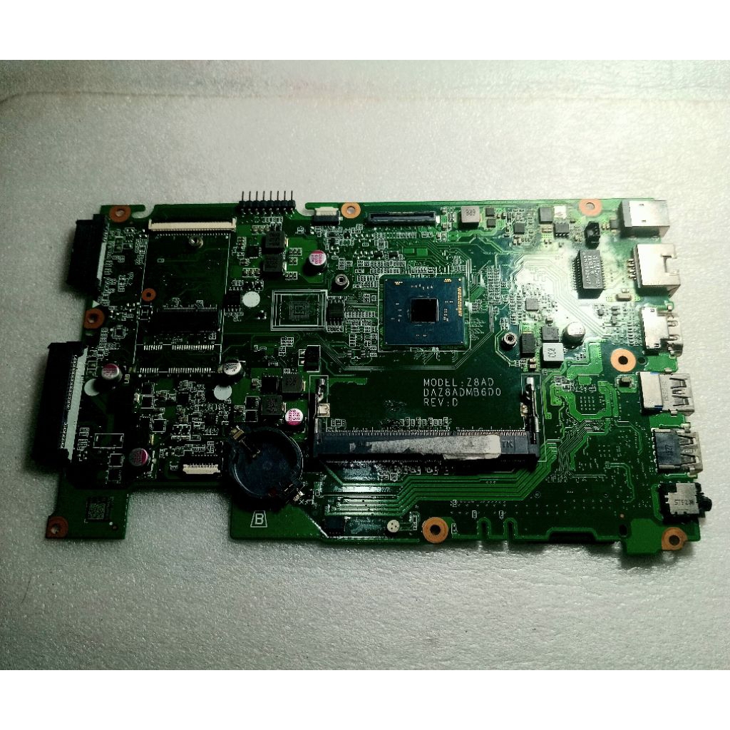 MAINBOARD MOTHERBOARD ACER ES1-431-C2KA PADAM
