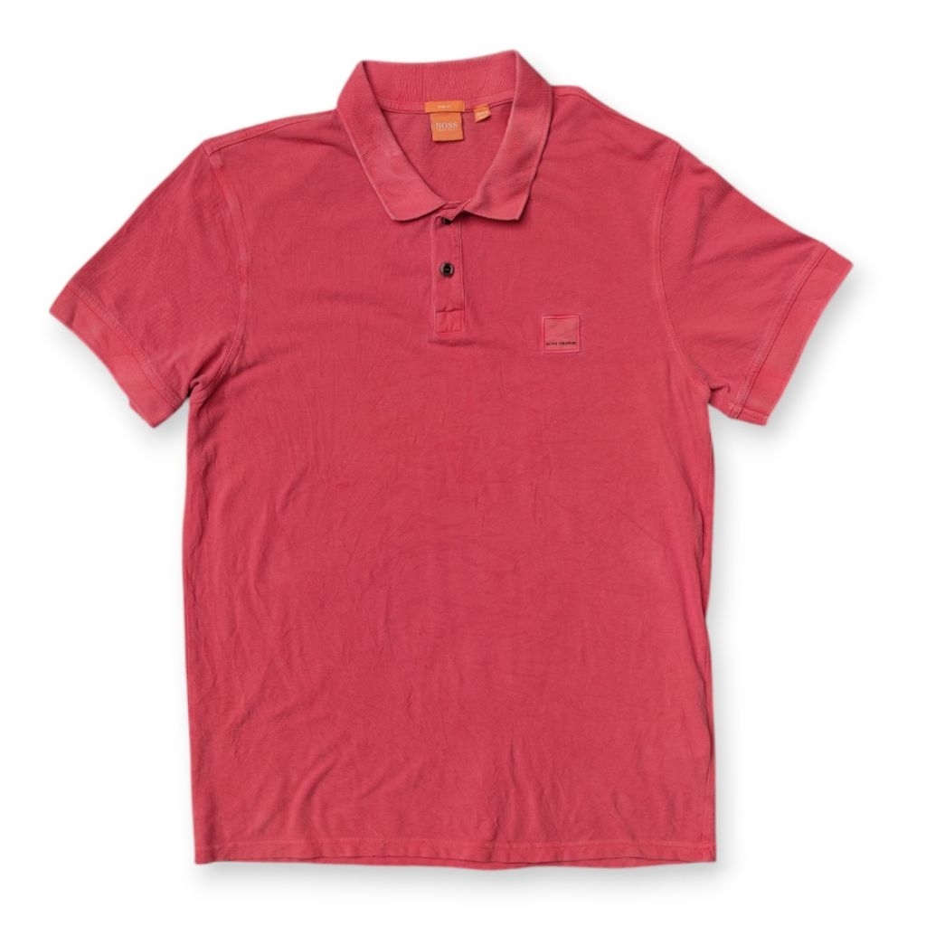 Hugo Boss Pascha Polo Shirt