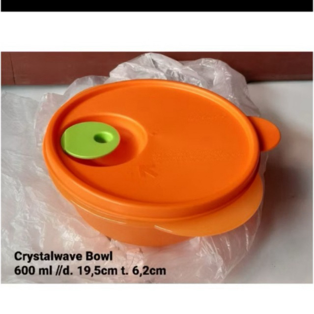 cwl tupperware