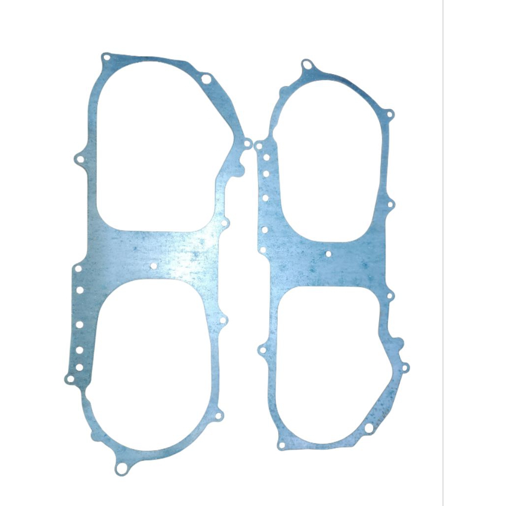 perpak gasket cvt sanex hussar cpi family, sanex qj star venus