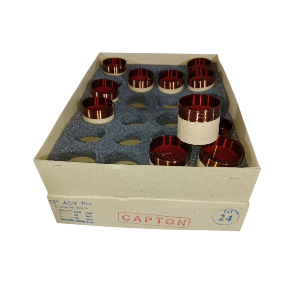 SPUL SPEAKER 12" ACR PRO