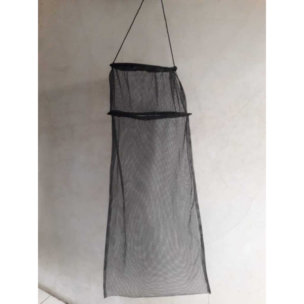 Tas Ikan Koja Ring 2