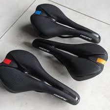 Sadel Sepeda MTB Lipat Roadbike dll Pacific Lobang 172