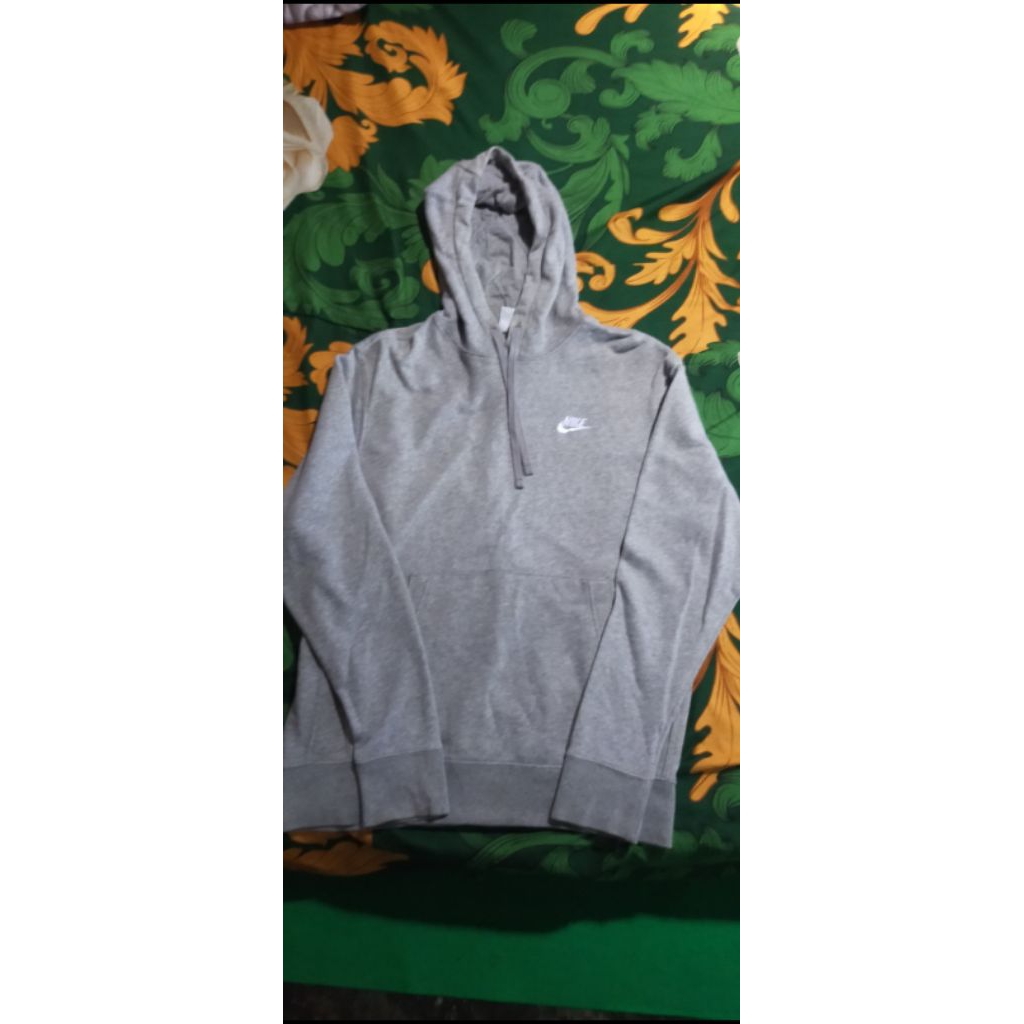 hodie nike/hodie nb