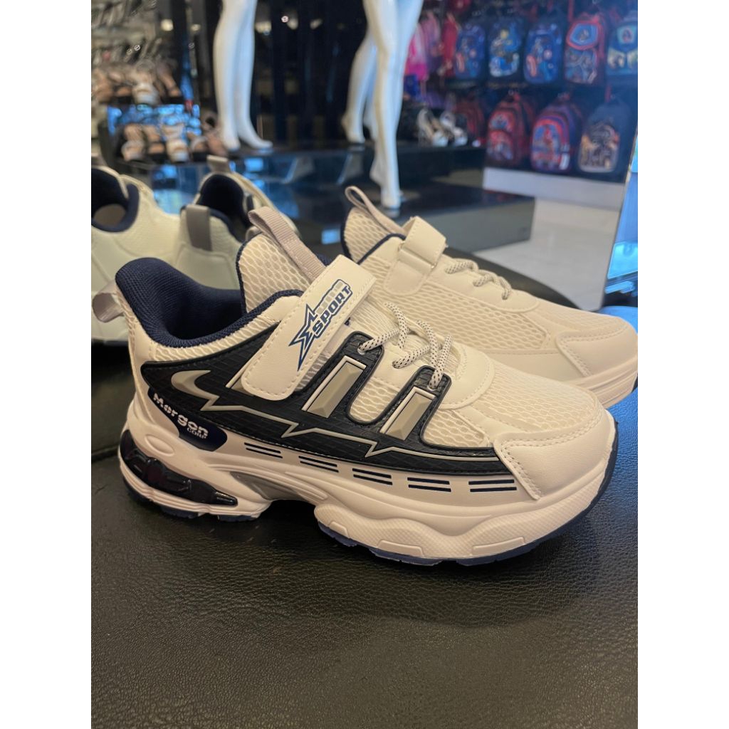 Sneakers Anak MOLLYCA Sepatu Sneakers Impor