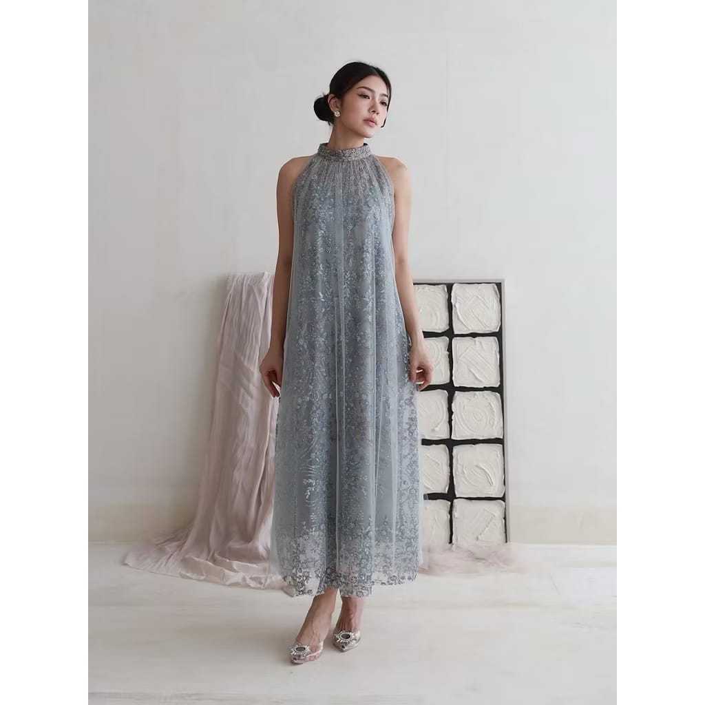 Marilyn - Zaira Dress