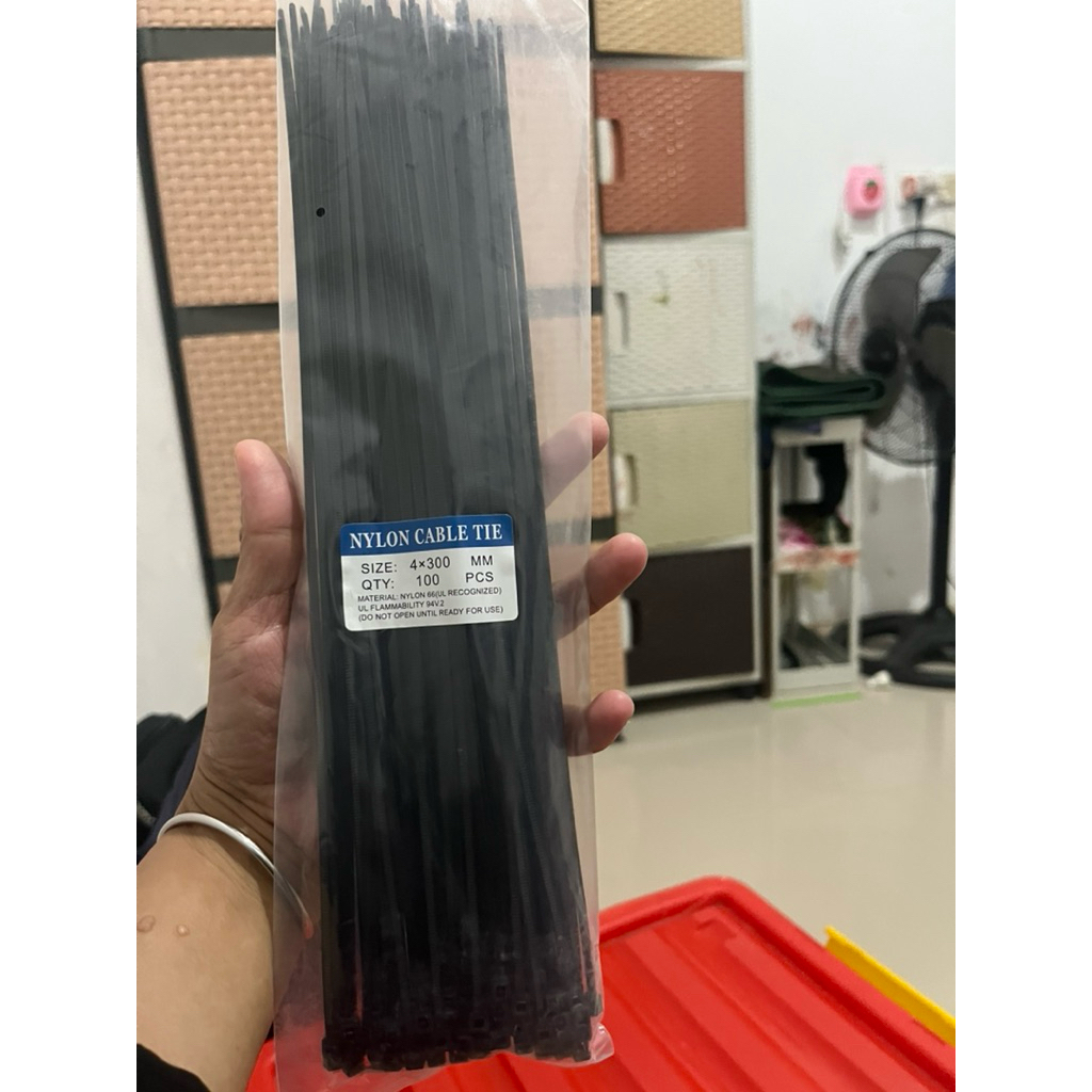 NYLON CABLE TIE
