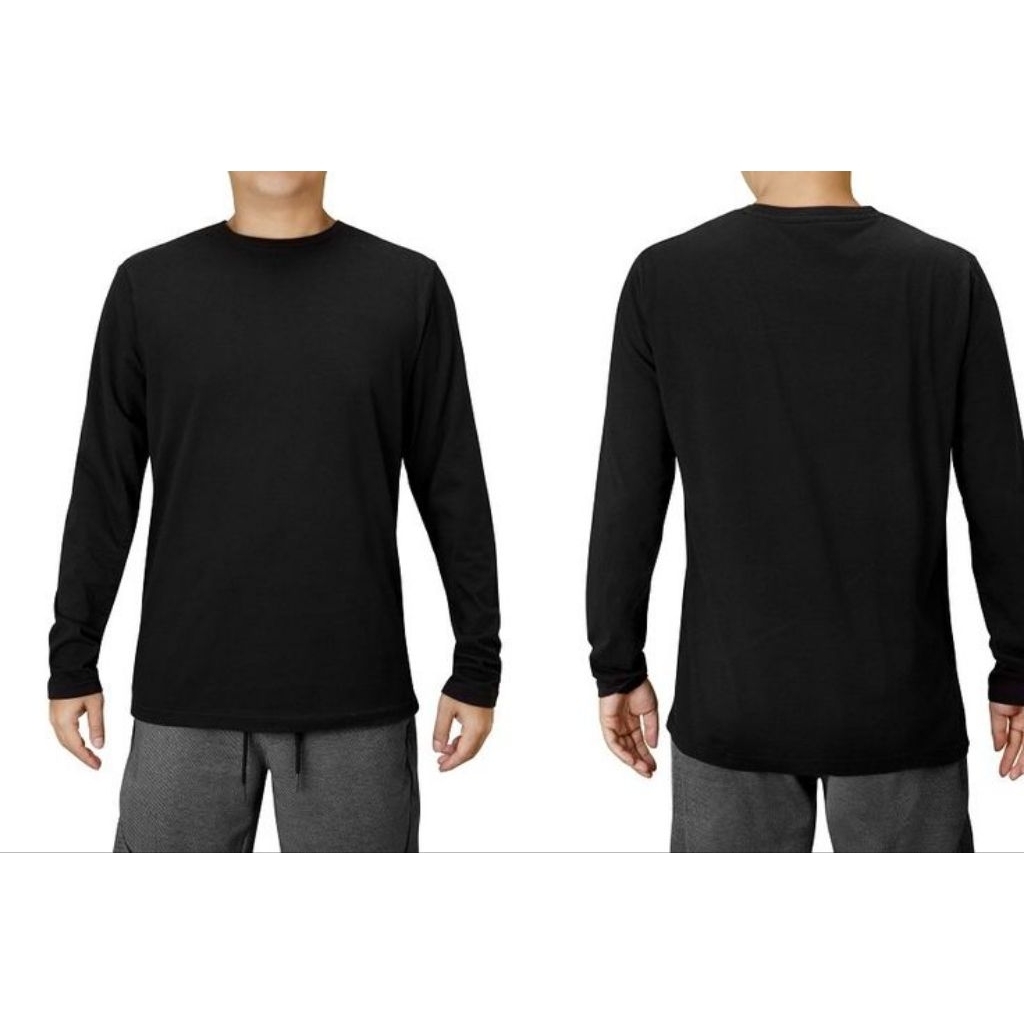 Kaos Dewasa Bahan Cotton Combed 24s dan 30s (Custom)