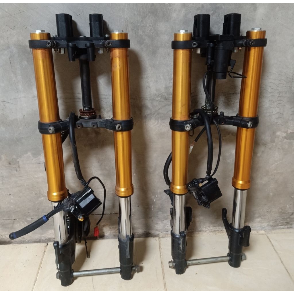 USD r15v3 custom raiser set master kaliper pnp Vixion R,all new Vixion dan Vixion old