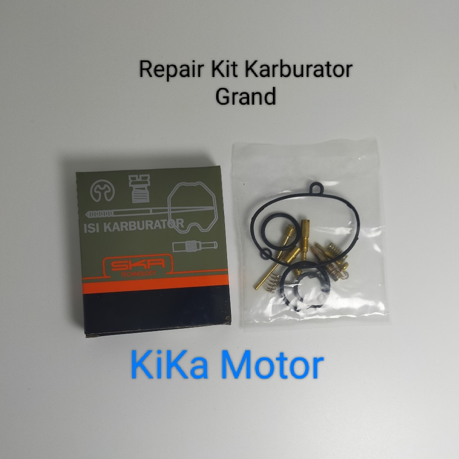 Repair Kit Karburator Grand Supra Lama Prima