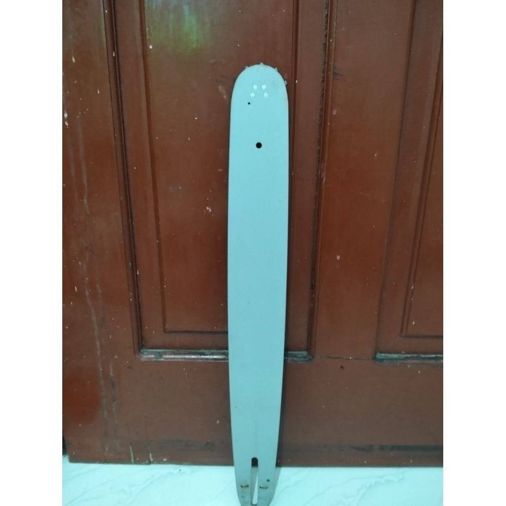 bar chainsaw 20inch model gerigi / bar senso 20inch gerigi