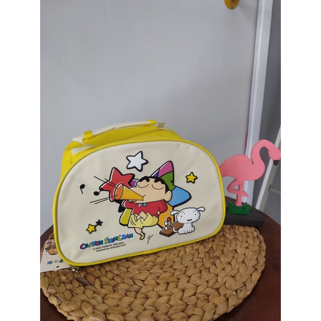 TAS BEKAL SINCHAN BESAR