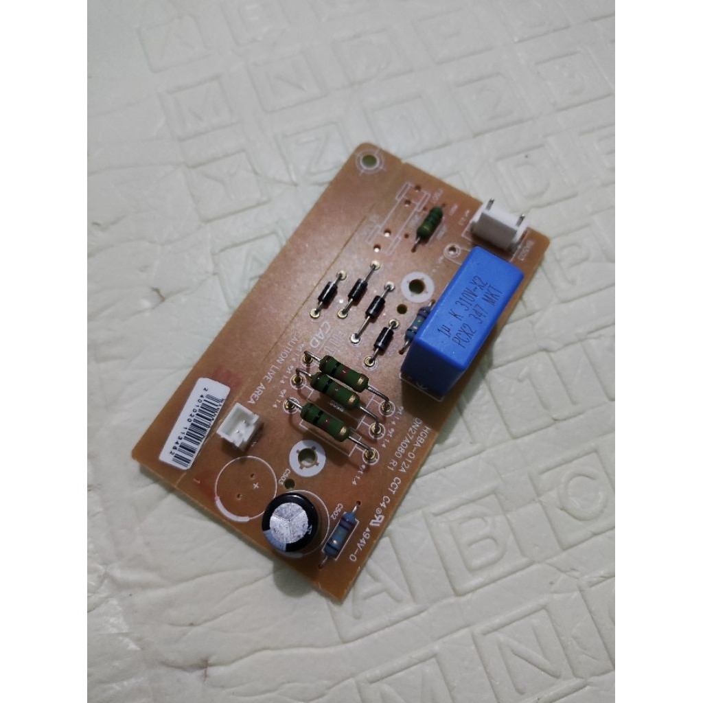 modul showcase polytron scn series asli original 100%