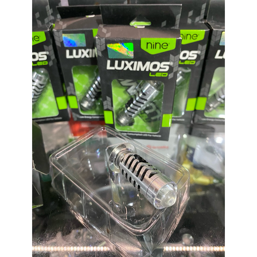 Lampu Led Laser H6 luminos