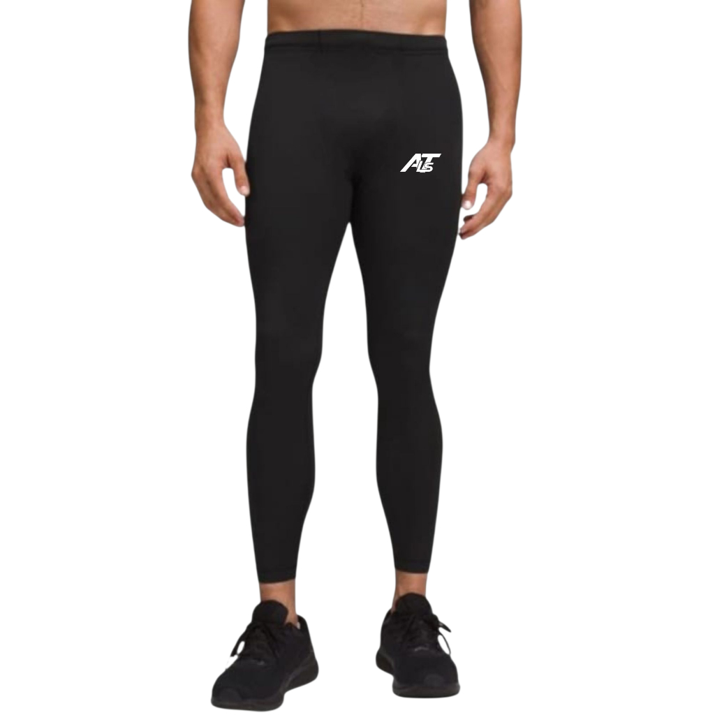 Celana Legging Olahraga Pria Original Atalanta Legging Sport Legging Panjang Legging3/4 dan Legging 