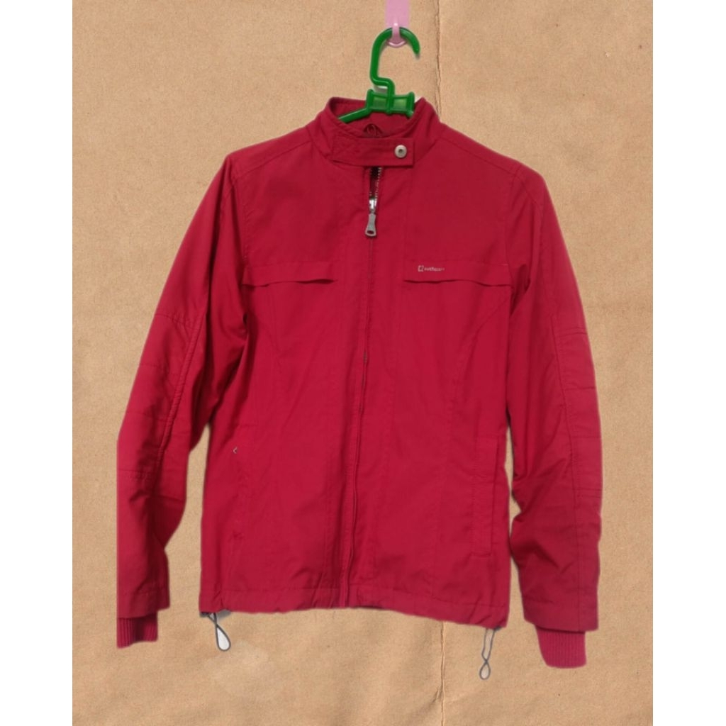 PRELOVED JAKET CASUAL