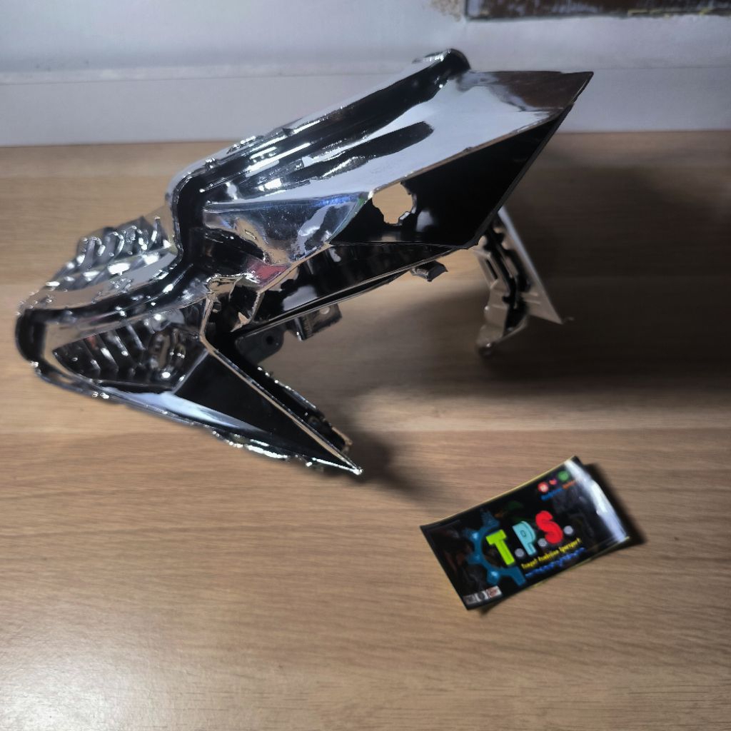 HOUSING REFLEKTOR RUMAH LAMPU BELAKANG VARIO 125 OLD KZR