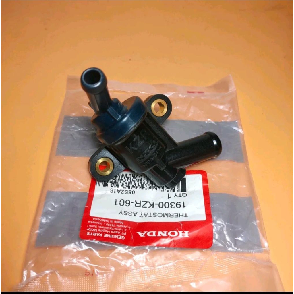 Thermostat thermostat Vario 125, Vario 150, (KZR)