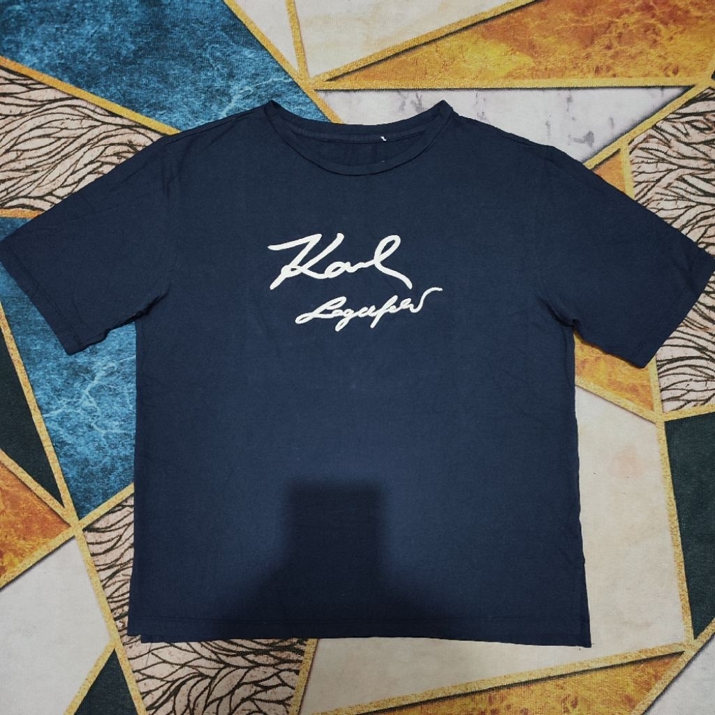 T-Shirt Karl Lagerfeld