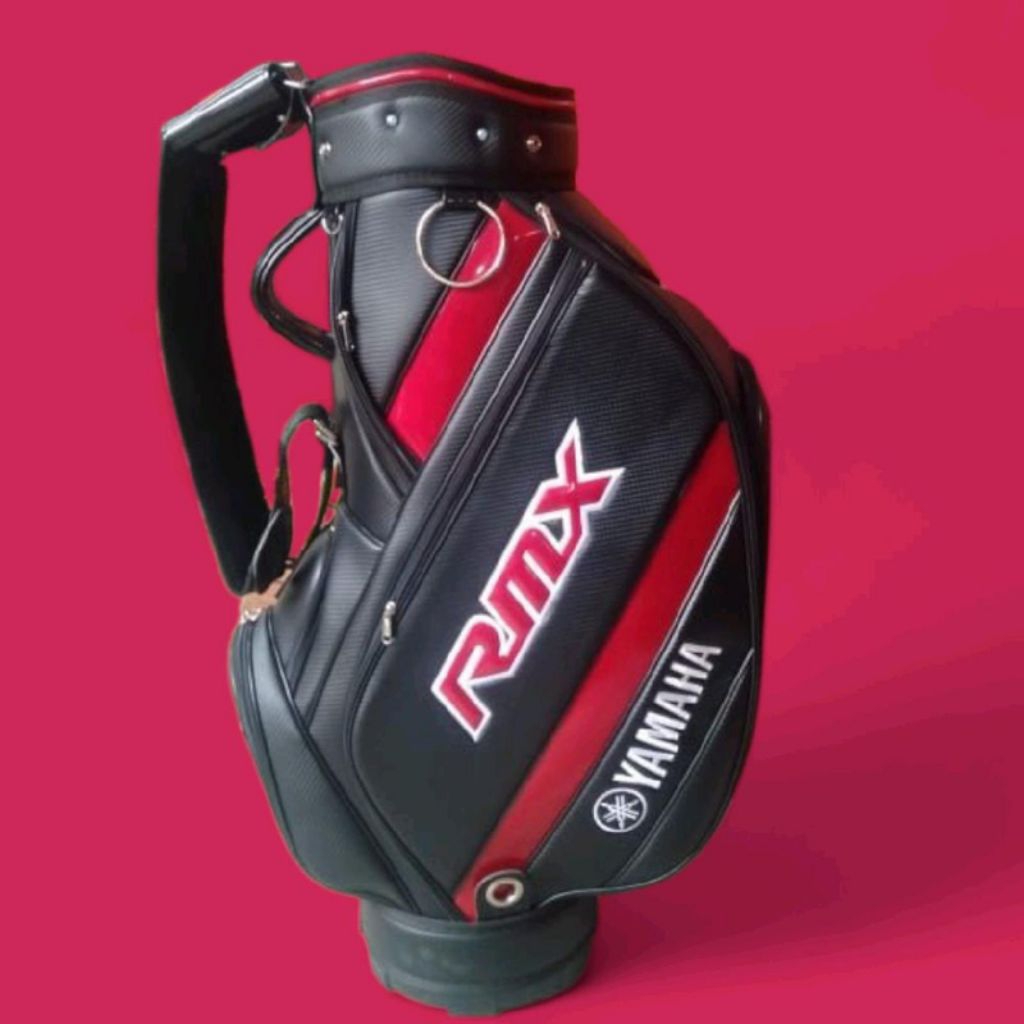 Bag Golf Yamaha Rmx Terbaru