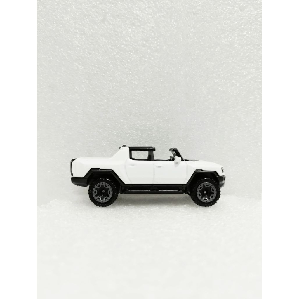 HOTWHEELS GMC HUMMER EV™ LOOSE