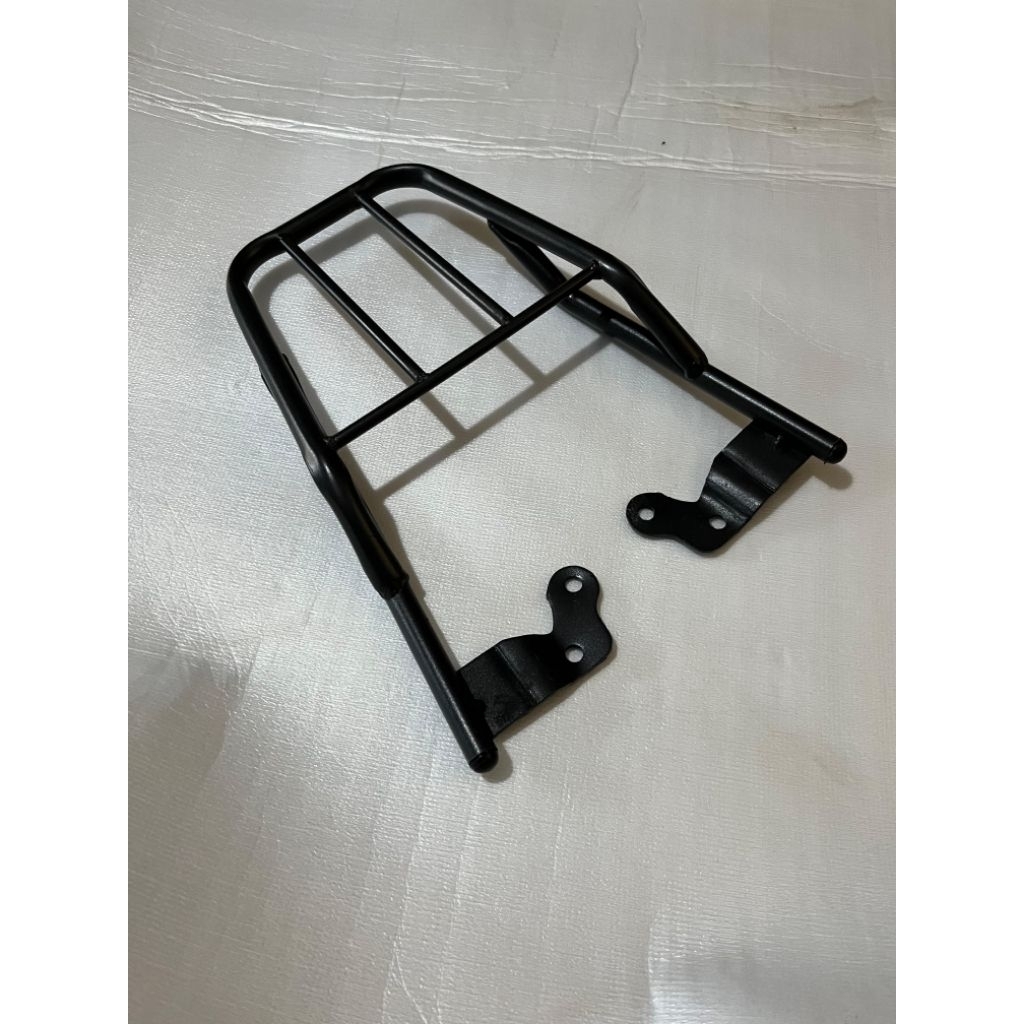 BEHEL BOX TOURING MOTOR REVO LAMA