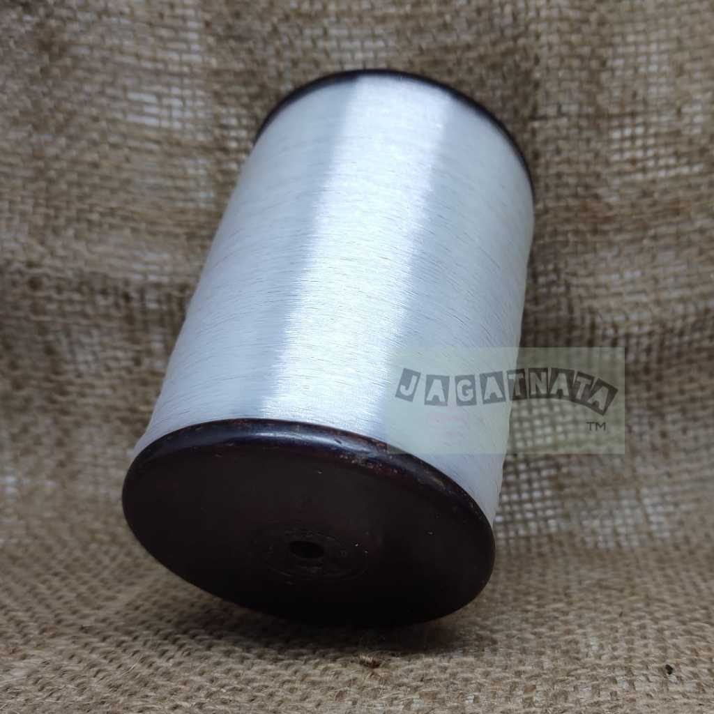 SENAR MATOT  6000 YARD // SENAR MATOT PUTIH 025