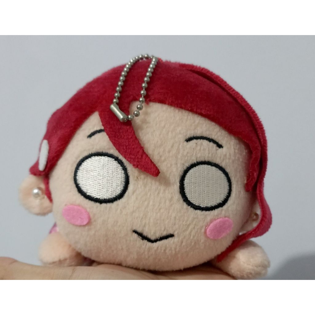 Nesoberi RikoSakurauchi Lovelive Sunshine