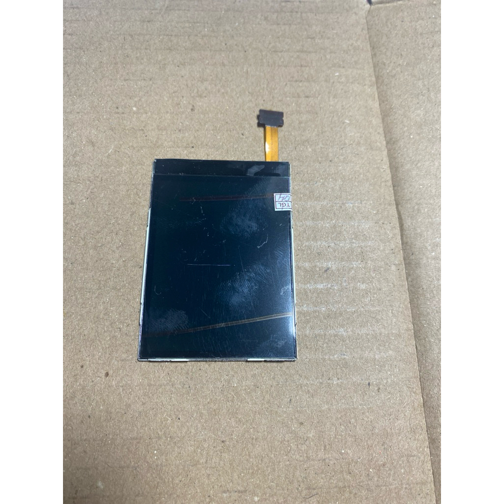 Lcd Nokia N81 - N76 Belakang - N93i